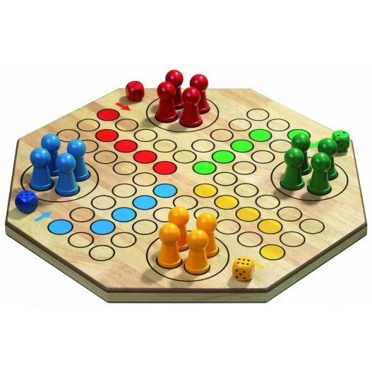 Petits Chevaux Géants