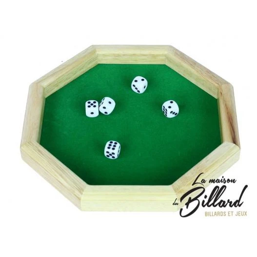 Piste De Dés Petit Prix