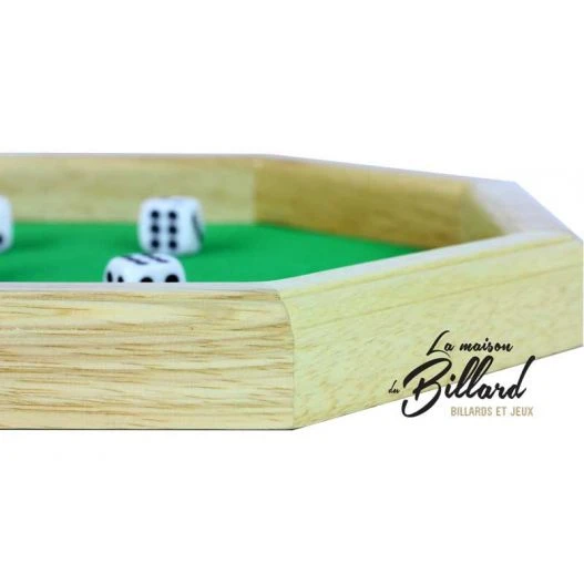 Piste De DĂ©s Petit Prix â Image 3