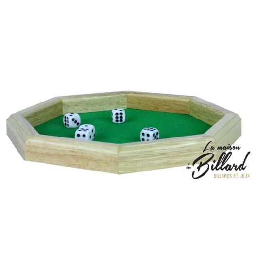 Piste De DĂ©s Petit Prix â Image 4