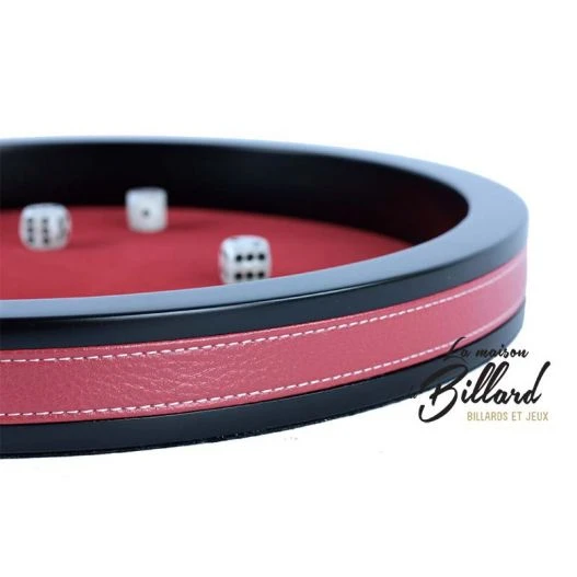 PISTE DE DES MULTI-JEUX Ă 34 CM â Image 4