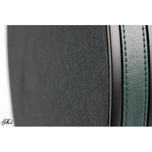 PISTE DE DES MULTI-JEUX Ă 43 CM VERTE â Image 2