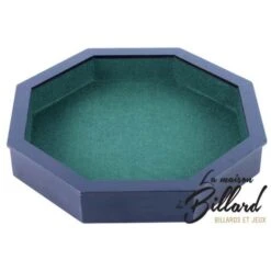 Piste De Dés Octogonale