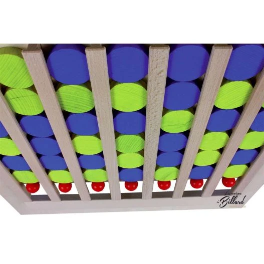 Planche 4 Champs – Image 2