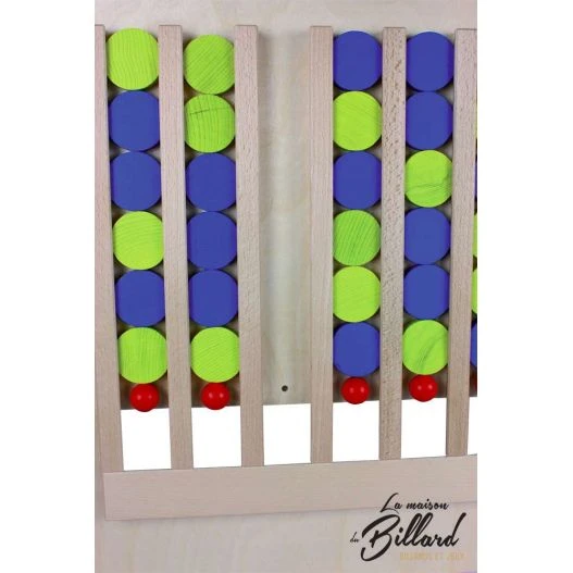 Planche 4 Champs – Image 3