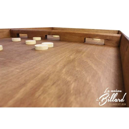 Planche à Rebond 2 équipes – Image 3