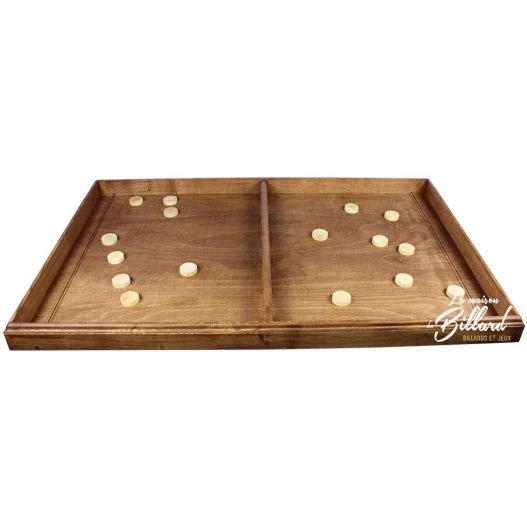 Planche à Rebond 2 équipes – Image 4