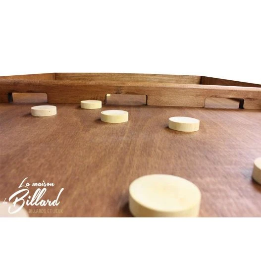 Planche à Rebond 2 équipes – Image 5