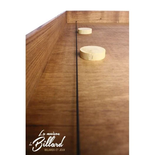 Planche à Rebond 2 équipes – Image 7