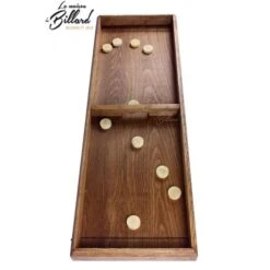 Planche à Rebond Artisanale