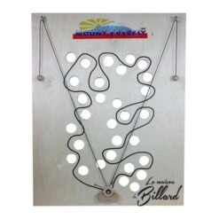 Planche à Trous Mont Everest