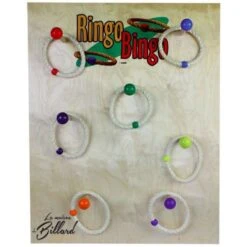 Planche Ringo Bingo