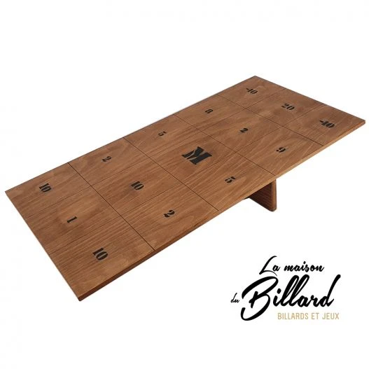 Le Palet Suisse : Un Jeu Pour L’extérieur Comme L’intérieur – Image 2