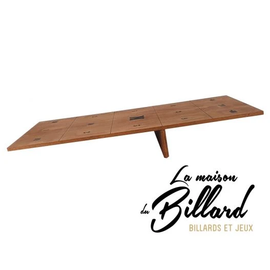 Le Palet Suisse : Un Jeu Pour L’extérieur Comme L’intérieur – Image 3