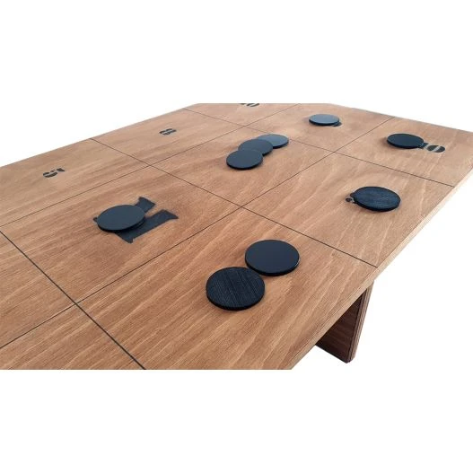 Le Palet Suisse : Un Jeu Pour L’extérieur Comme L’intérieur – Image 4