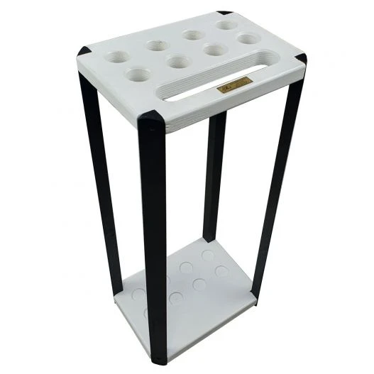 Porte-queue "Black & White" à Poser Au Sol – Image 8