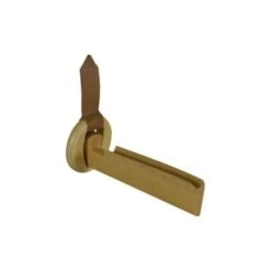 Presse à Procédé Bois Et Cuir