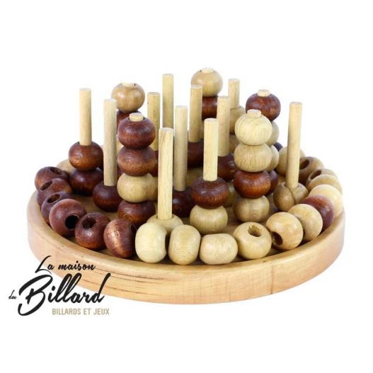 Puissance 4 3D : Le Puissance 4 Avec Plus De Stratégie – Image 2