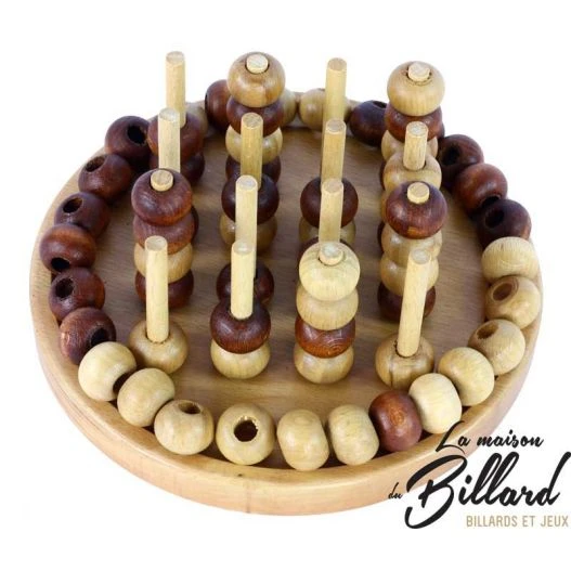 Puissance 4 3D : Le Puissance 4 Avec Plus De Stratégie – Image 3