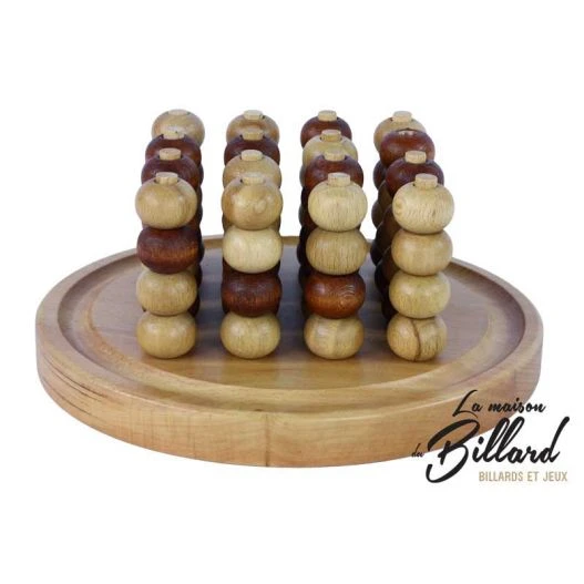 Puissance 4 3D : Le Puissance 4 Avec Plus De Stratégie