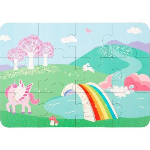 Valise Licorne Et Puzzle – Image 4