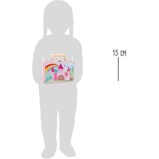 Valise Licorne Et Puzzle – Image 5