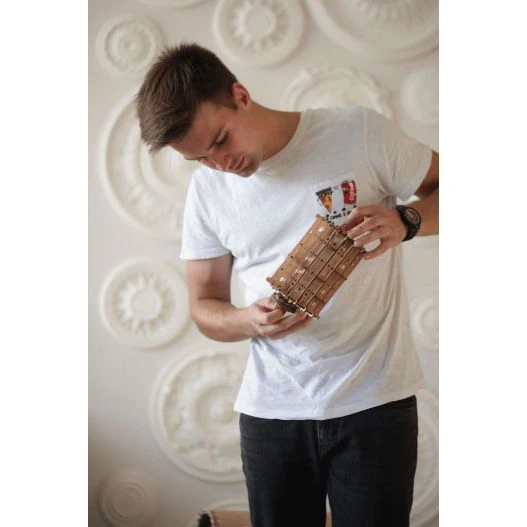 Puzzle 3D Adulte, Labyrinthe Et Boîte à Secret : 3 Jeux En 1 – Image 7