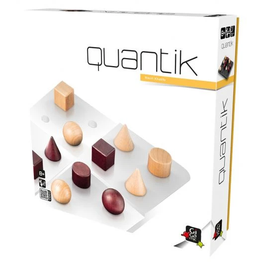 Quantik Classic – Image 4
