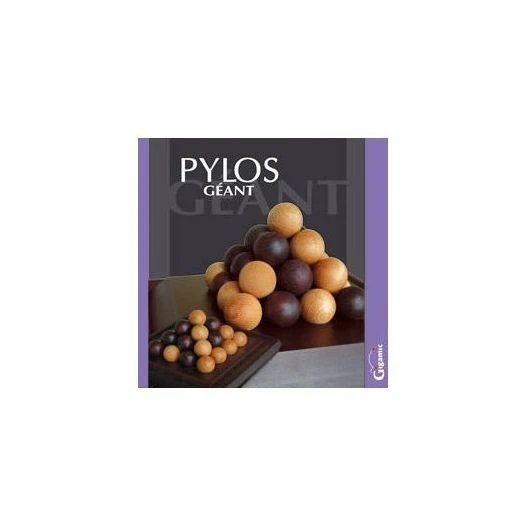 Pylos Géant