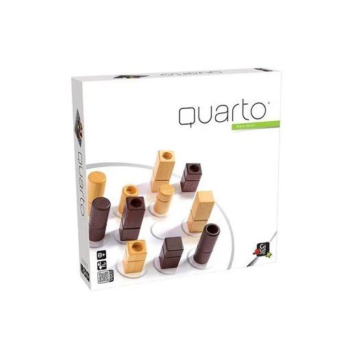 Quarto Mini – Image 2