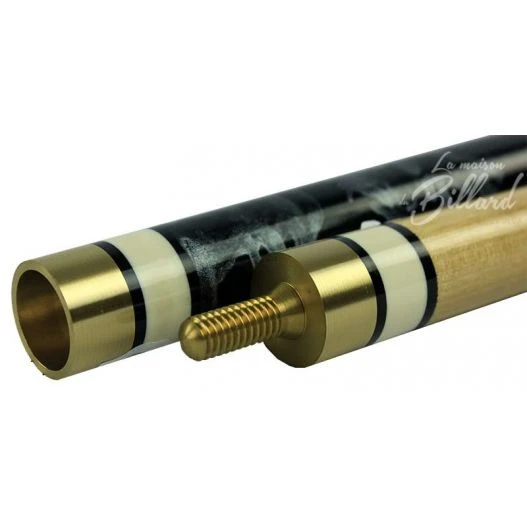 Queue De Billard Pour 8-Pool, 9-américain, Ou Carambole – Image 2