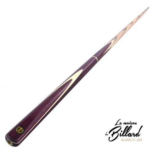Coffret Queue Billard 3/4 (145cm) Lord-cue Falcon X145. + Extension – Image 3