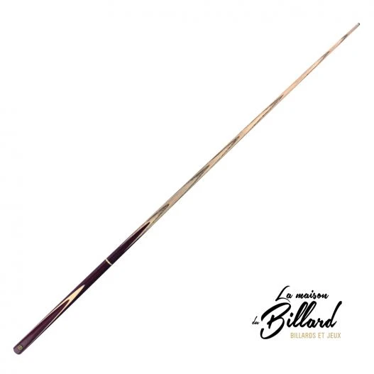 Coffret Queue Billard 3/4 (145cm) Lord-cue Falcon X145. + Extension – Image 4