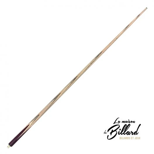 Coffret Queue Billard 3/4 (145cm) Lord-cue Falcon X145. + Extension – Image 7