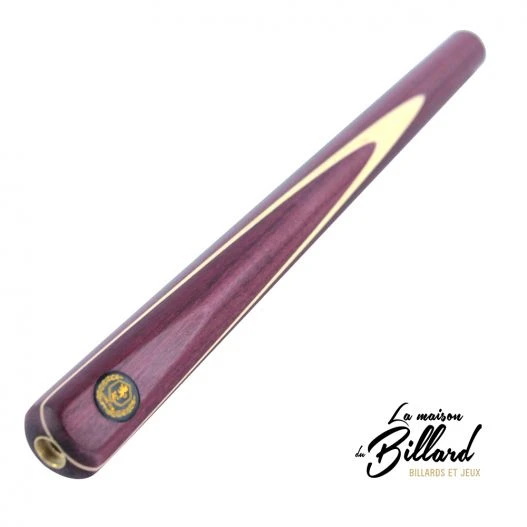 Coffret Queue Billard 3/4 (145cm) Lord-cue Falcon X145. + Extension – Image 11