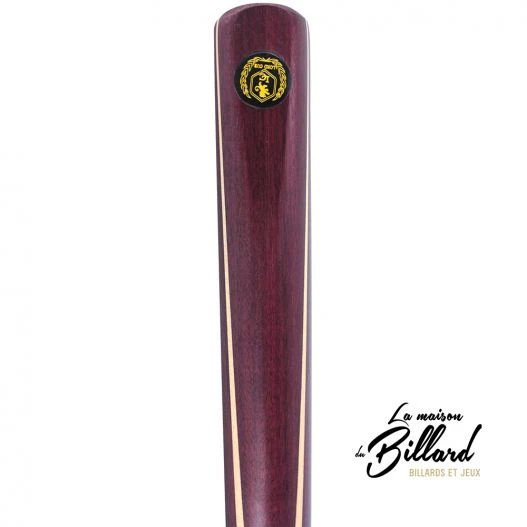 Coffret Queue Billard 3/4 (145cm) Lord-cue Falcon X145. + Extension – Image 12