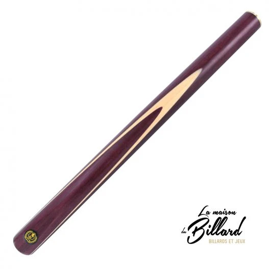 Coffret Queue Billard 3/4 (145cm) Lord-cue Falcon X145. + Extension – Image 13
