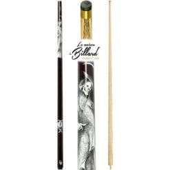 Queue 8 Pool Faucheuse