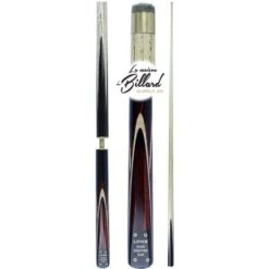 Gagnez Vos Prix Avec Une Queue De Compétiteur. 3/4 - 8,5mm