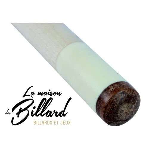 Queue Américain Buffalo Pro Fait Main - Edition Luxe – Image 2