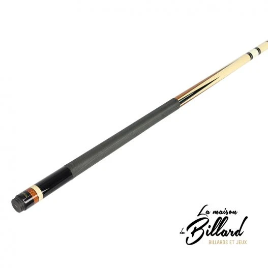 Queue Américain Buffalo Pro Fait Main - Edition Luxe – Image 4