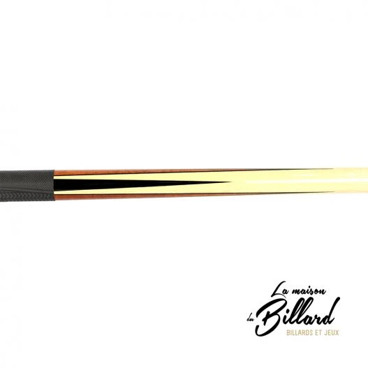 Queue Américain Buffalo Pro Fait Main - Edition Luxe – Image 6