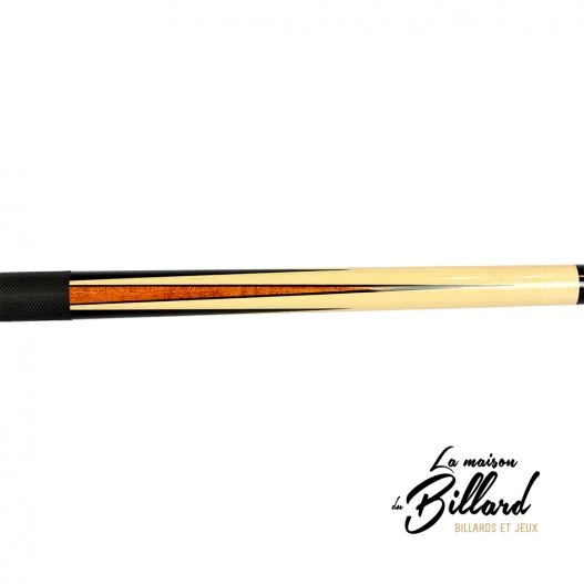 Queue Américain Buffalo Pro Fait Main - Edition Luxe – Image 7