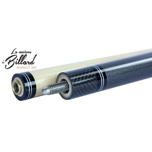 Queue Américain MAXTON METAL CARBONE – Image 4