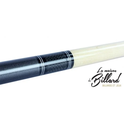 Queue Américain MAXTON METAL CARBONE – Image 9