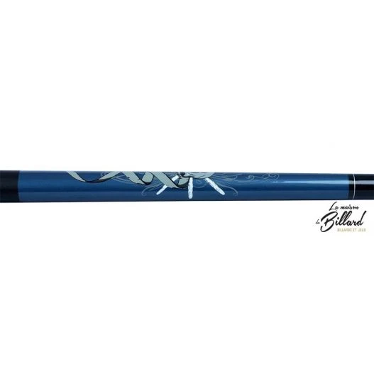 Queue Américaine Skull N°8 – Image 4