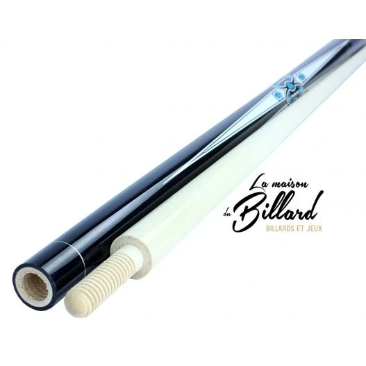 Queue Billard 3 Bandes Lynx Pro 65 – Image 5