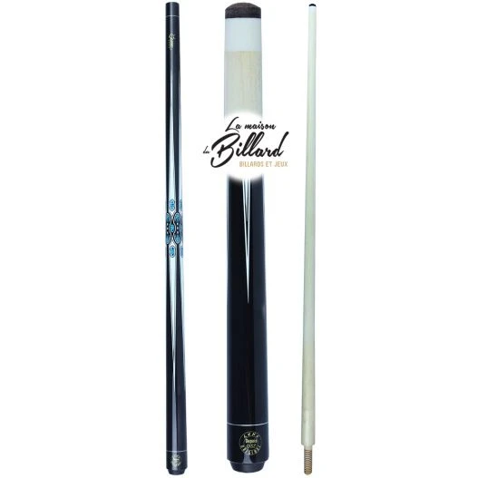 Queue Billard 3 Bandes Lynx Pro 65 – Image 10