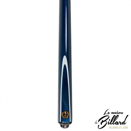 Coffret Queue En Fibre Lord-Cue Bleu : Perfectionnez Votre Jeu Avec Cette Queue 3 En 1 – Image 5