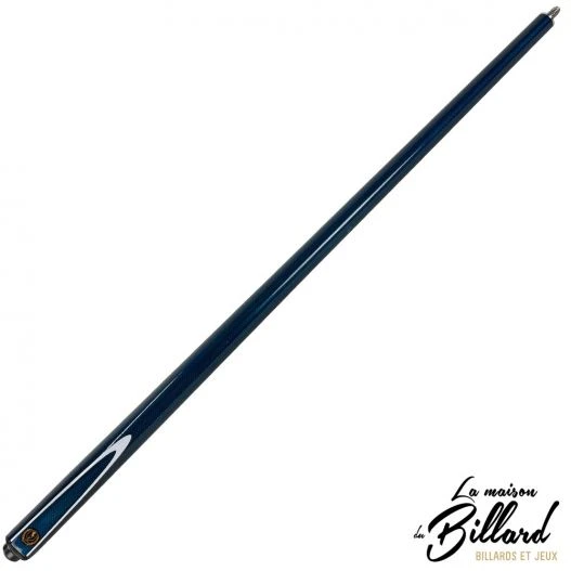 Coffret Queue En Fibre Lord-Cue Bleu : Perfectionnez Votre Jeu Avec Cette Queue 3 En 1 – Image 6